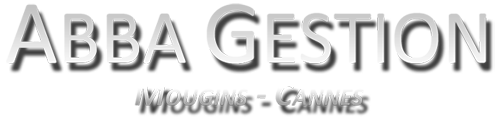 Abba Gestion - Mougins - Cannes